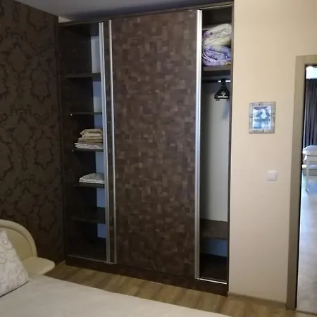 Apartament Rif 3 Ravda