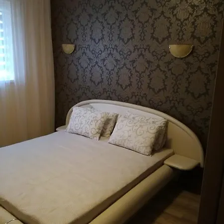 Apartament Rif 3 Ravda